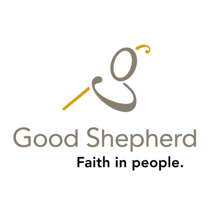 Good Shepherd