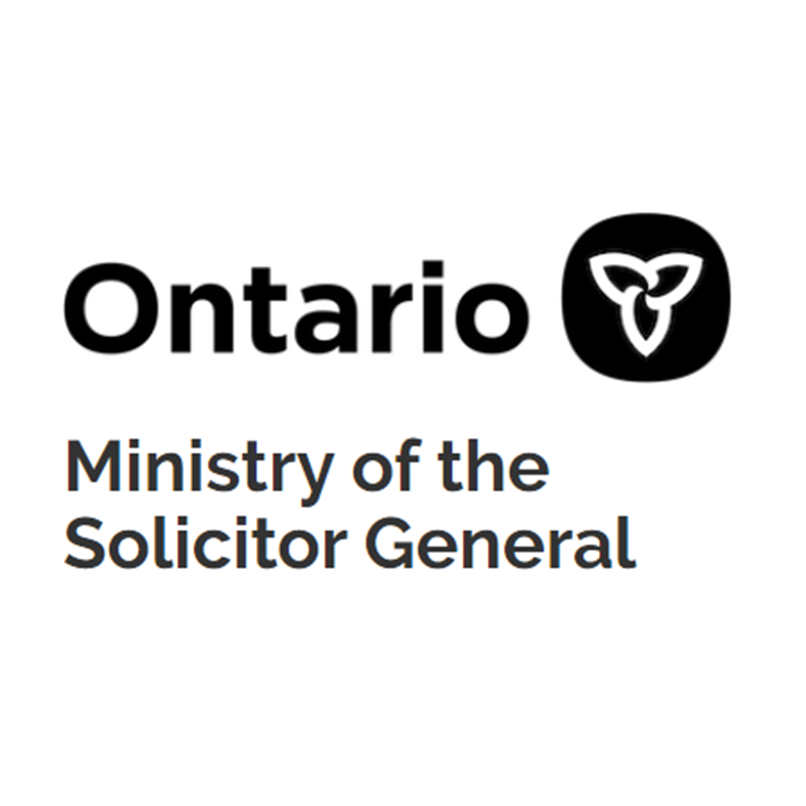 Ministry of Solicitor General