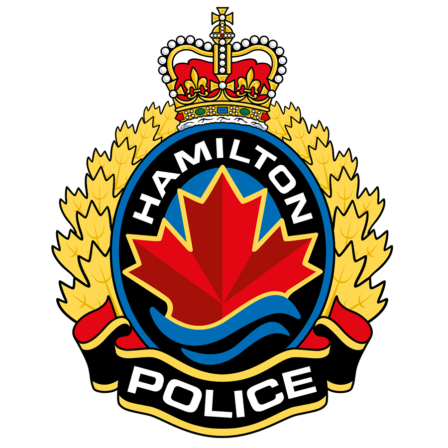 Hamilton Police