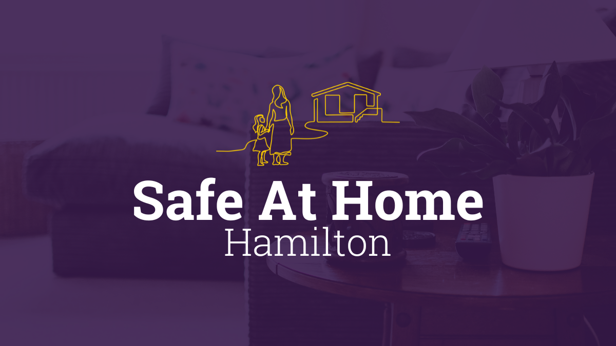 Home | Safe At Home | Homelessness Prevention Program